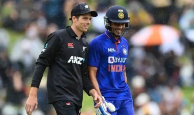 IND vs NZ ODI: फॉर्ममध्ये असूनही ऋषभ पंत न्यूझीलंडविरुद्ध मालिकेतून ड्रॉप होणार? मॅचविनर खेळाडू करणार संघात स्थान पक्क