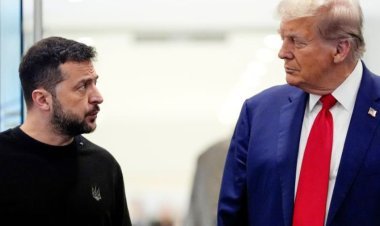 28 डिसेंबर रोजी अमेरिकेतून होऊ शकते थेट मोठी घोषणा, त्या क्षणाकडे संपूर्ण जगाच्या नजरा, अखेर..