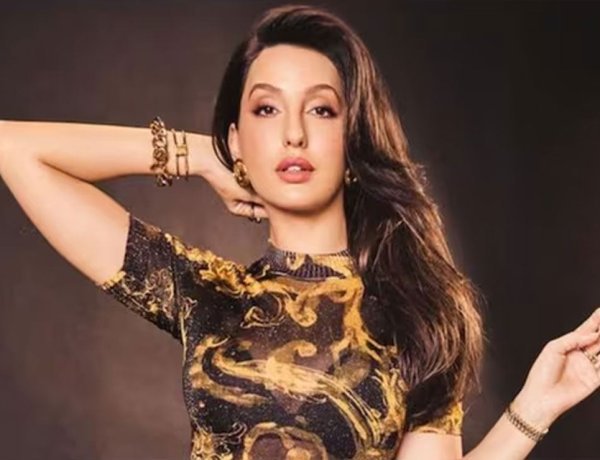Nora Fatehi पडली प्रेमात, कोट्याधीश खेळाडूसोबत थाटणार संसार, का होतेय चर्चा?
