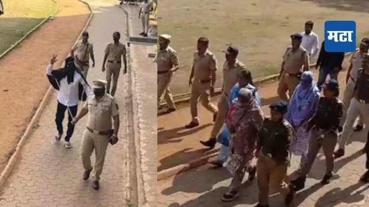 Bandu Aandekar : बंडू आंदेकर याला मोठा धक्का, माजात गेलेला, आता बसला दणका, निवडणूक लढू नाही शकणार?