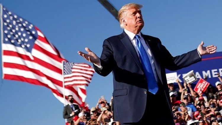 मोठी बातमी! 11 देशांचा डोनाल्ड ट्रम्प यांना मोठा धक्का, भारतासाठी सर्वात मोठी गुडन्यूज, अमेरिकेचे फासे उलटले