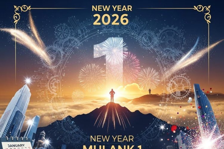 Bhavishya Puran : 2026 मध्ये जगात घडणार ही महाभयंकर घटना, भविष्य पुराणामधल्या भाकीतानं खळबळ, काय काय सांगितलंय?